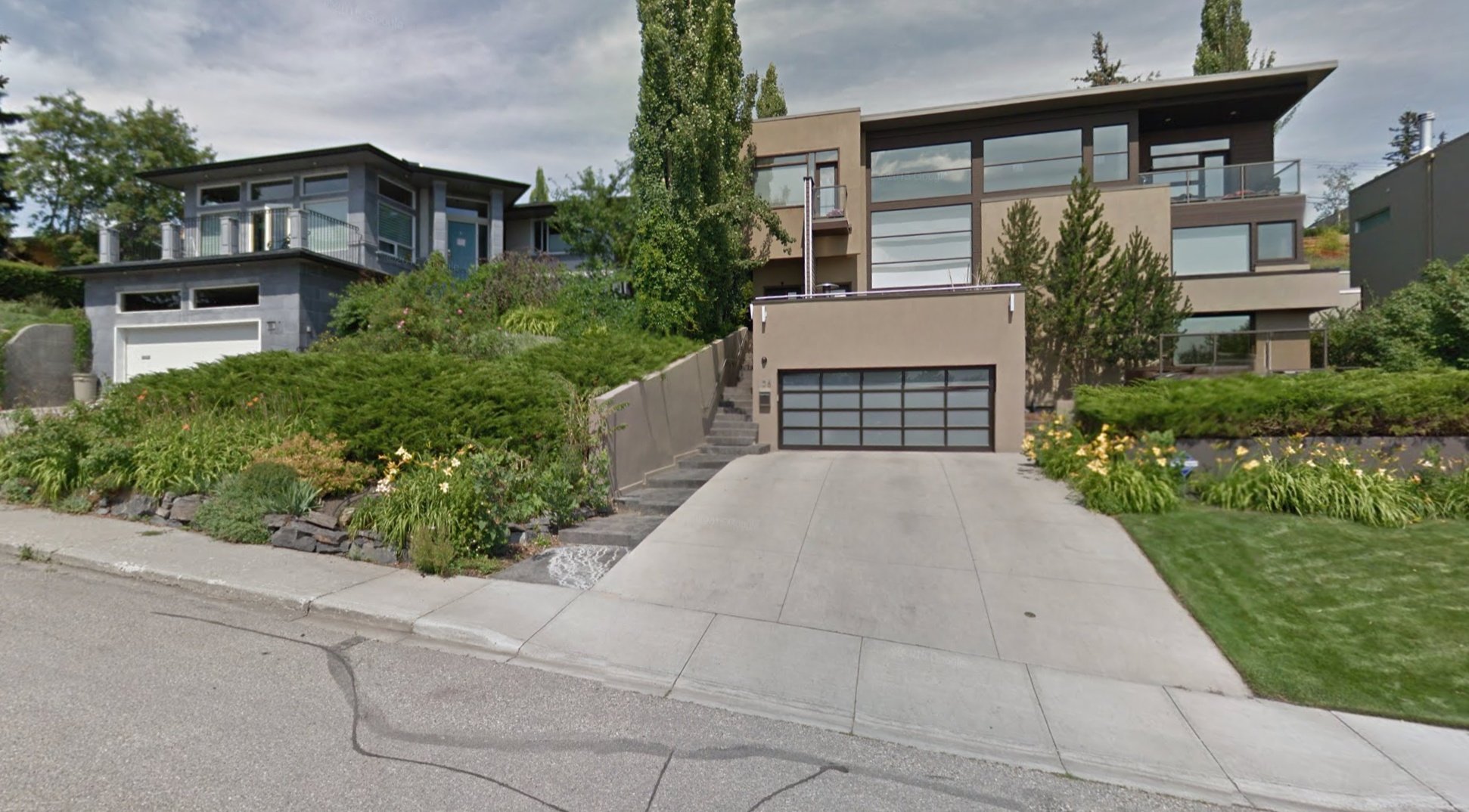 Elbow Park homes for sale Chamberlain Real Estate Team